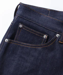 OG DENIM SHORT PANTS