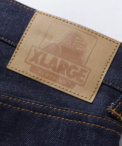 OG DENIM SHORT PANTS