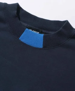 OG STRIPE CREWNECK SWEAT