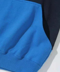 OG STRIPE CREWNECK SWEAT