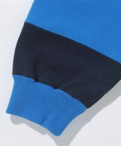 OG STRIPE CREWNECK SWEAT