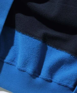 OG STRIPE CREWNECK SWEAT