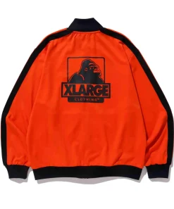 OG TRACK JACKET