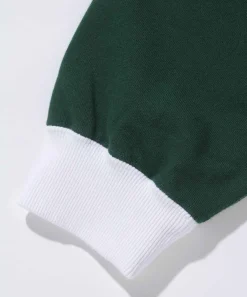 OG TWO TONE PULLOVER HOODED SWEAT