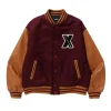 OG VARSITY JACKET
