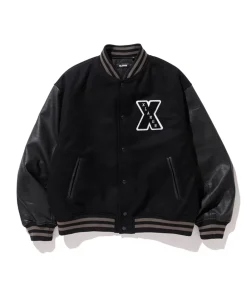 OG VARSITY JACKET