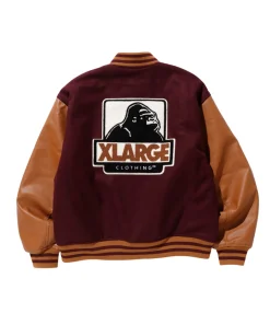 OG VARSITY JACKET