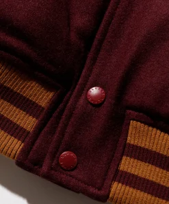 OG VARSITY JACKET