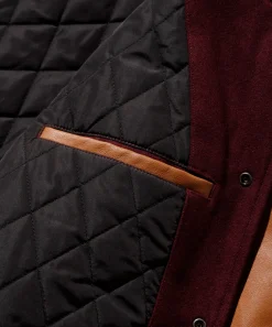 OG VARSITY JACKET