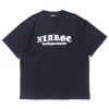 OLD ENGLISH LOGO S/S TEE