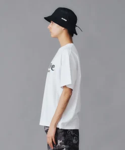 OLD ENGLISH LOGO S/S TEE