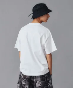 OLD ENGLISH LOGO S/S TEE