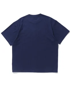 OLD ENGLISH LOGO S/S TEE