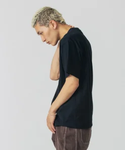OLD ENGLISH S/S TEE