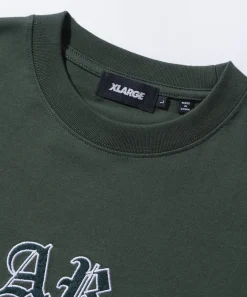 OLD ENGLISH S/S TEE