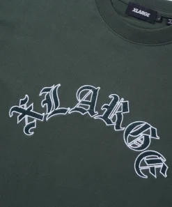 OLD ENGLISH S/S TEE