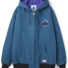 OLD OG ACTIVE JACKET