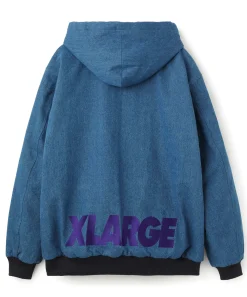 OLD OG ACTIVE JACKET