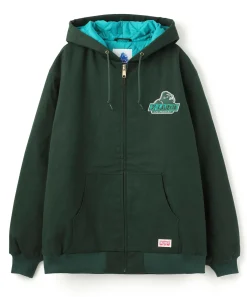 OLD OG ACTIVE JACKET