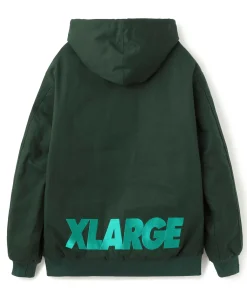 OLD OG ACTIVE JACKET