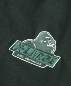 OLD OG ACTIVE JACKET