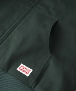 OLD OG ACTIVE JACKET