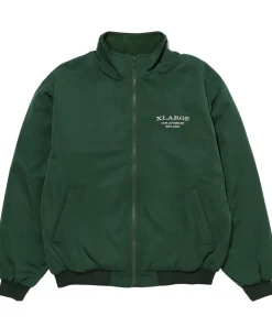 OLD PICK UP TRUCK JACKET