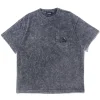 OVERDYED OLD OG S/S POCKET TEE