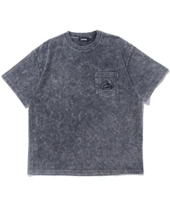 OVERDYED OLD OG S/S POCKET TEE