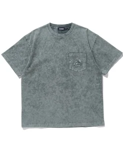 OVERDYED OLD OG S/S POCKET TEE