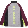 PACKABLE NYLON JACKET