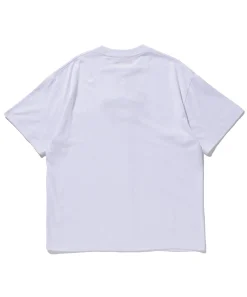 PAINT LOGO S/S TEE