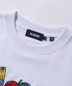 PAINT LOGO S/S TEE