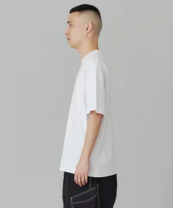 PAINT LOGO S/S TEE
