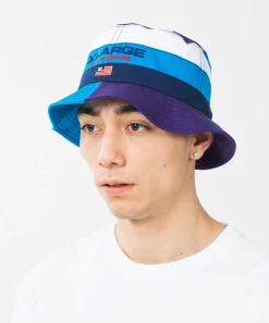 PANEL HAT