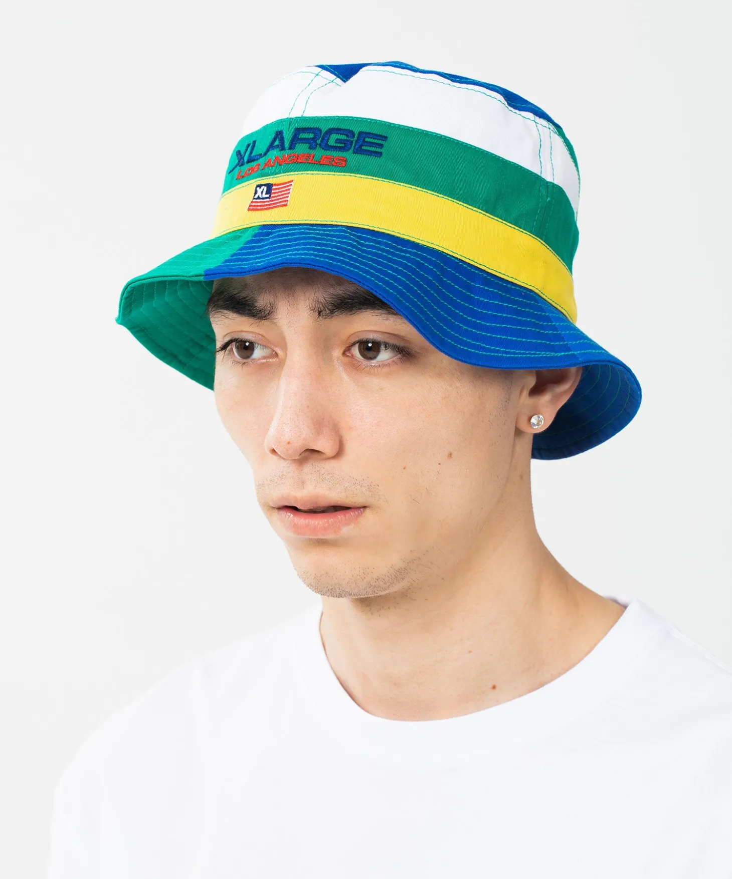 PANEL HAT