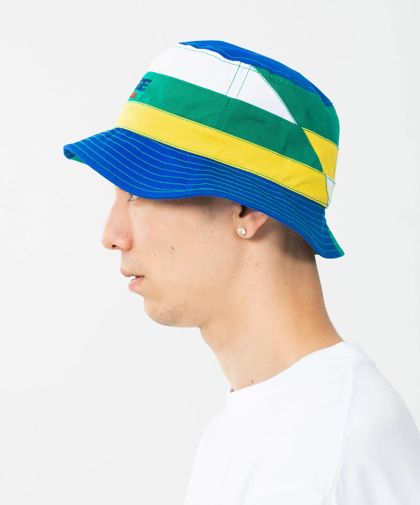 PANEL HAT