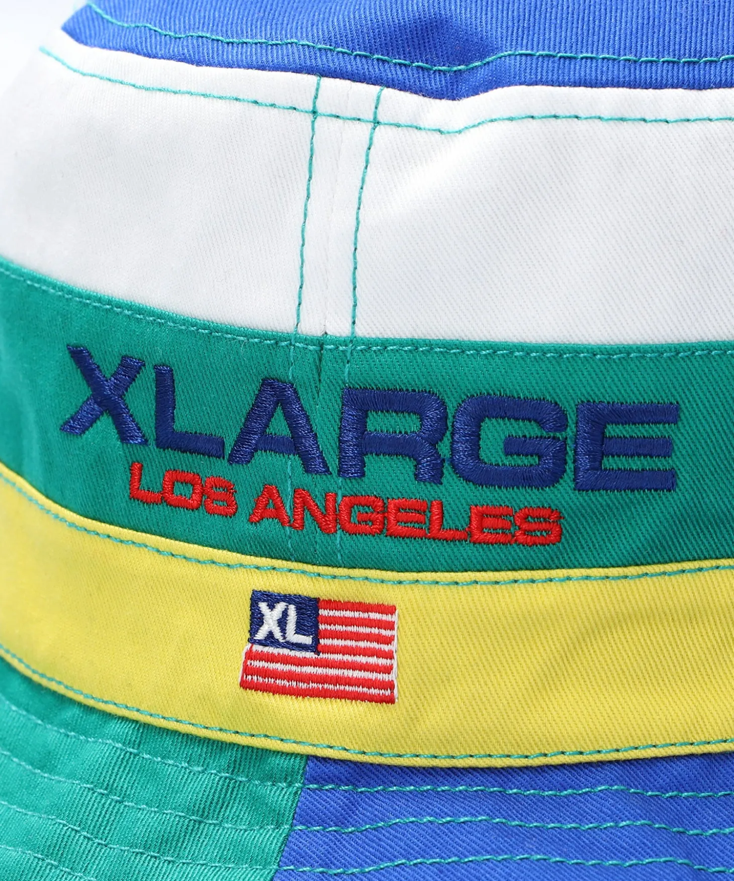 PANEL HAT