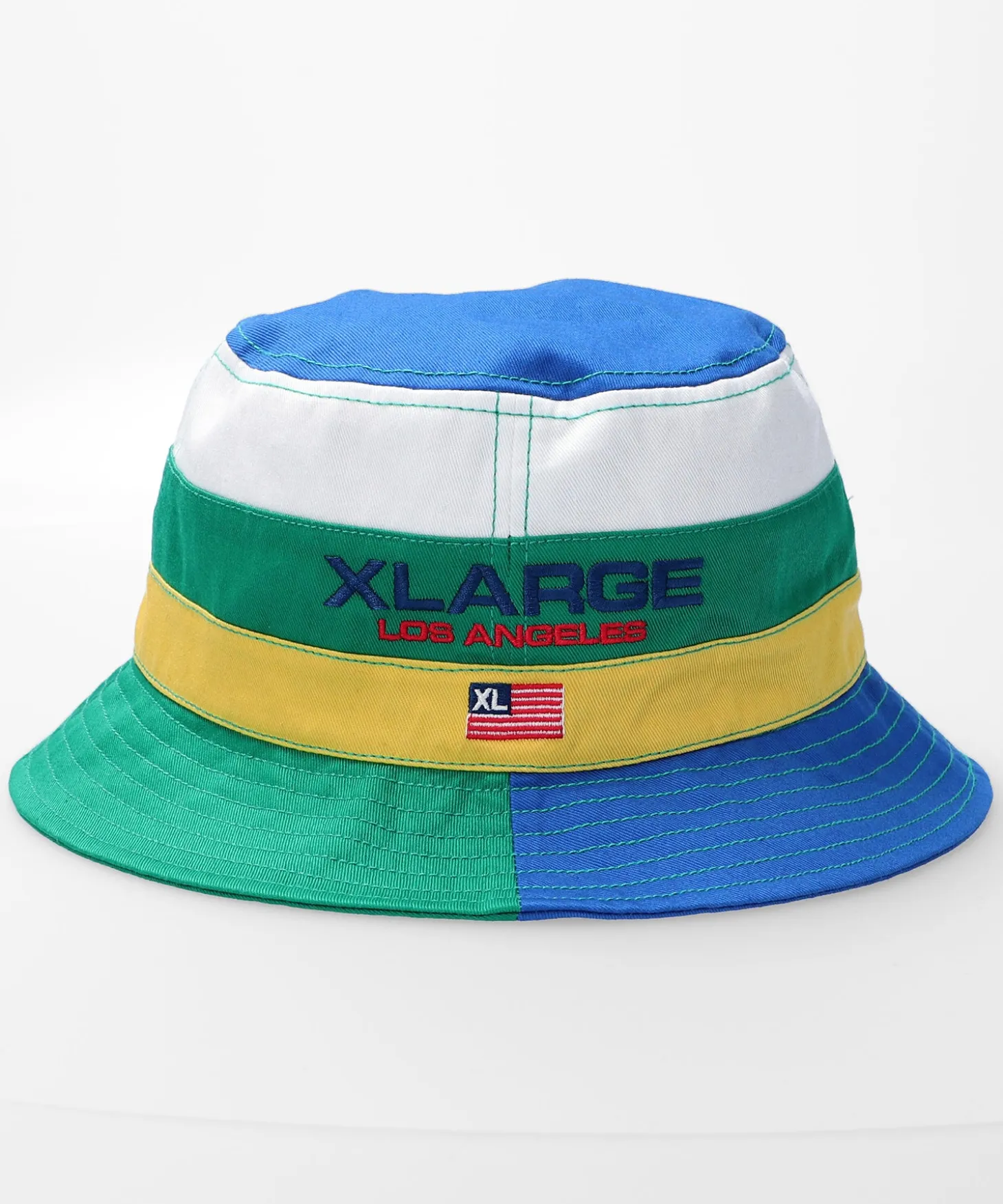 PANEL HAT