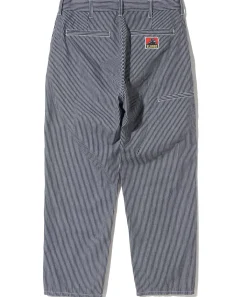 PATCHED DOUBLEKNEE PANTS