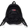 PATCHED MESH BACKPACK