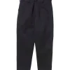 PATCHED WORK PANT