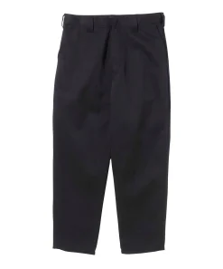 PATCHED WORK PANT