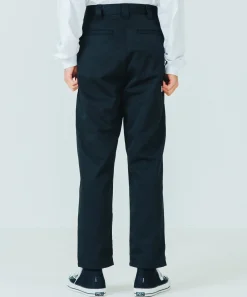 PATCHED WORK PANT