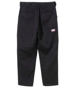 PATCHED WORK PANT