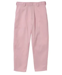 PATCHED WORK PANT