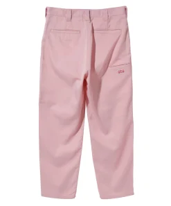 PATCHED WORK PANT