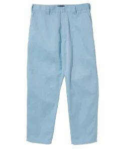 PATCHED WORK PANT