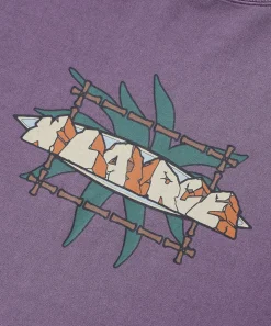 PIGMENT DYED STONE MONUMENT S/S TEE