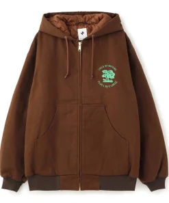 PL ACTIVE JACKET